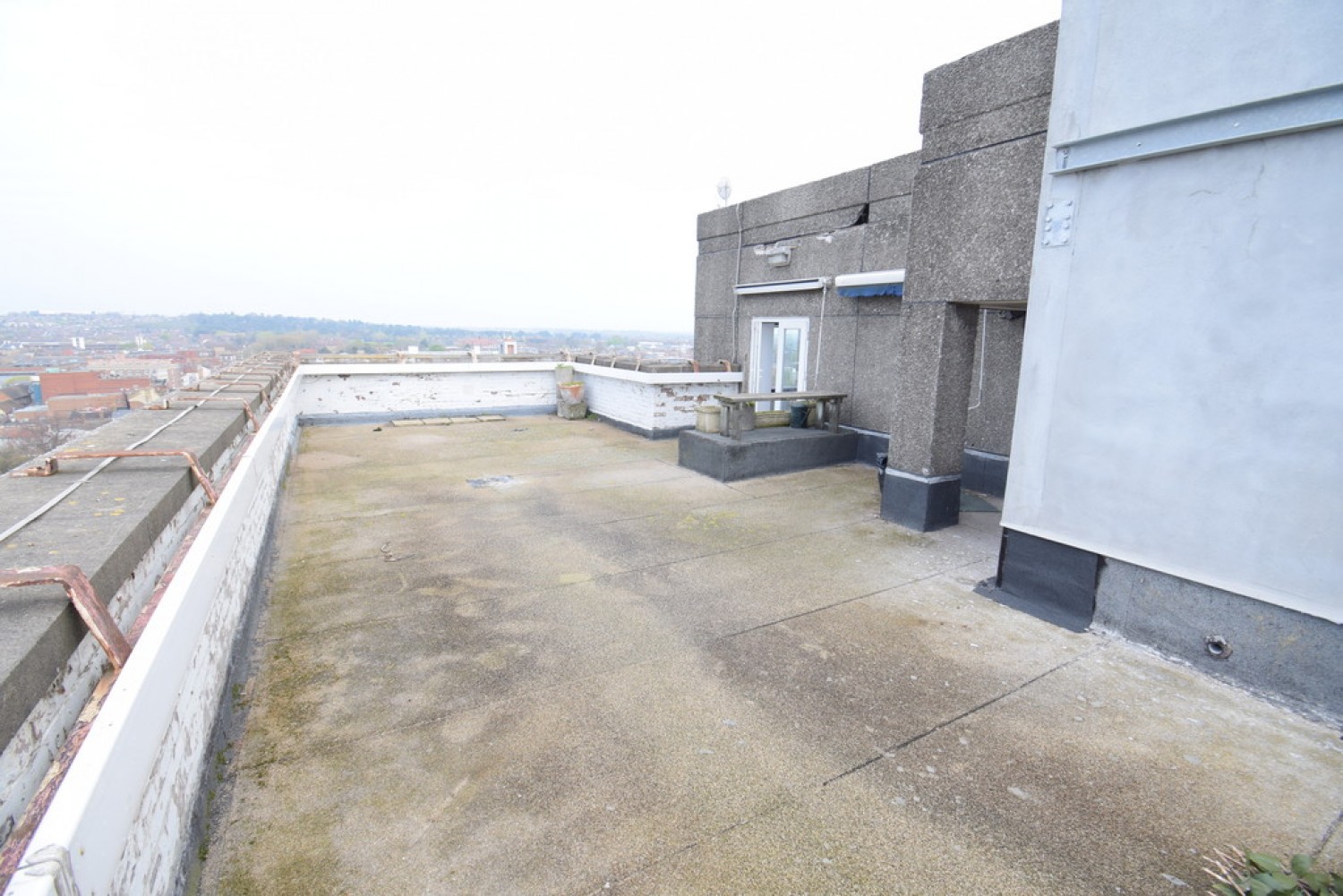 3 bedroom Flat for Letting Riverside Towers, St Marys Street