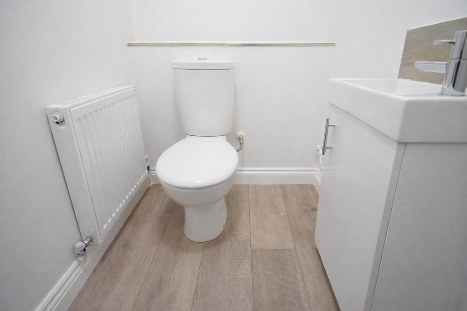 3 bedroom House for Letting Cranbourne Close, Bedford