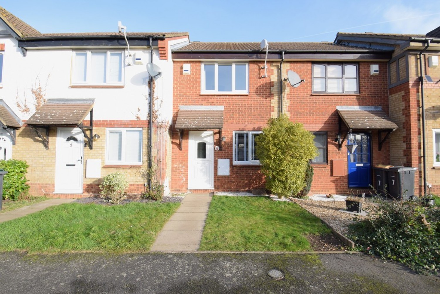 2 bedroom House for Letting 8 Battle Abbey