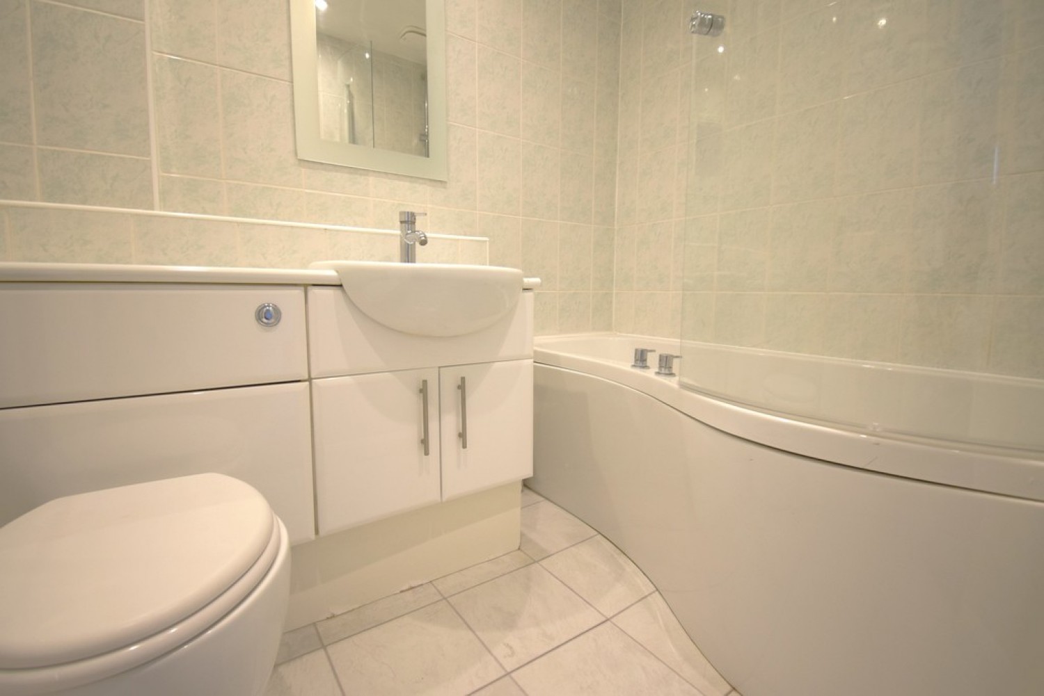 2 bedroom House for Letting 8 Battle Abbey