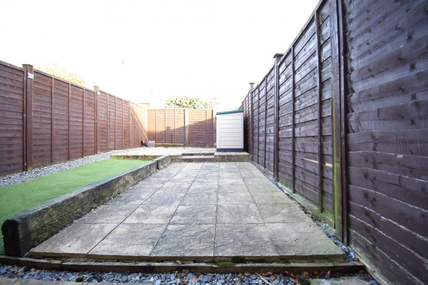 2 bedroom House for Letting 8 Battle Abbey