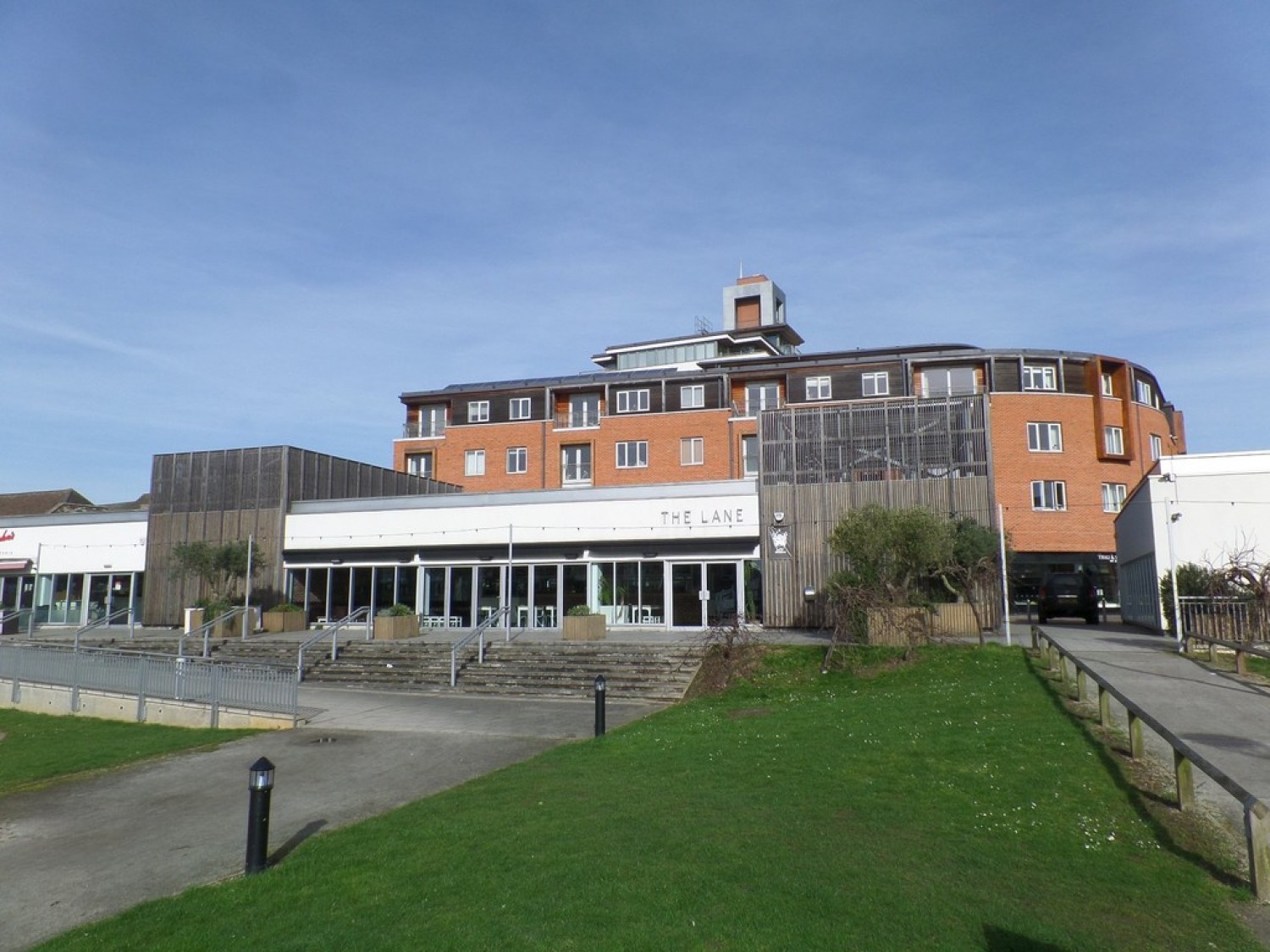 2 bedroom Flat for Sale Castle Quay, Castle Lane, Bedford
