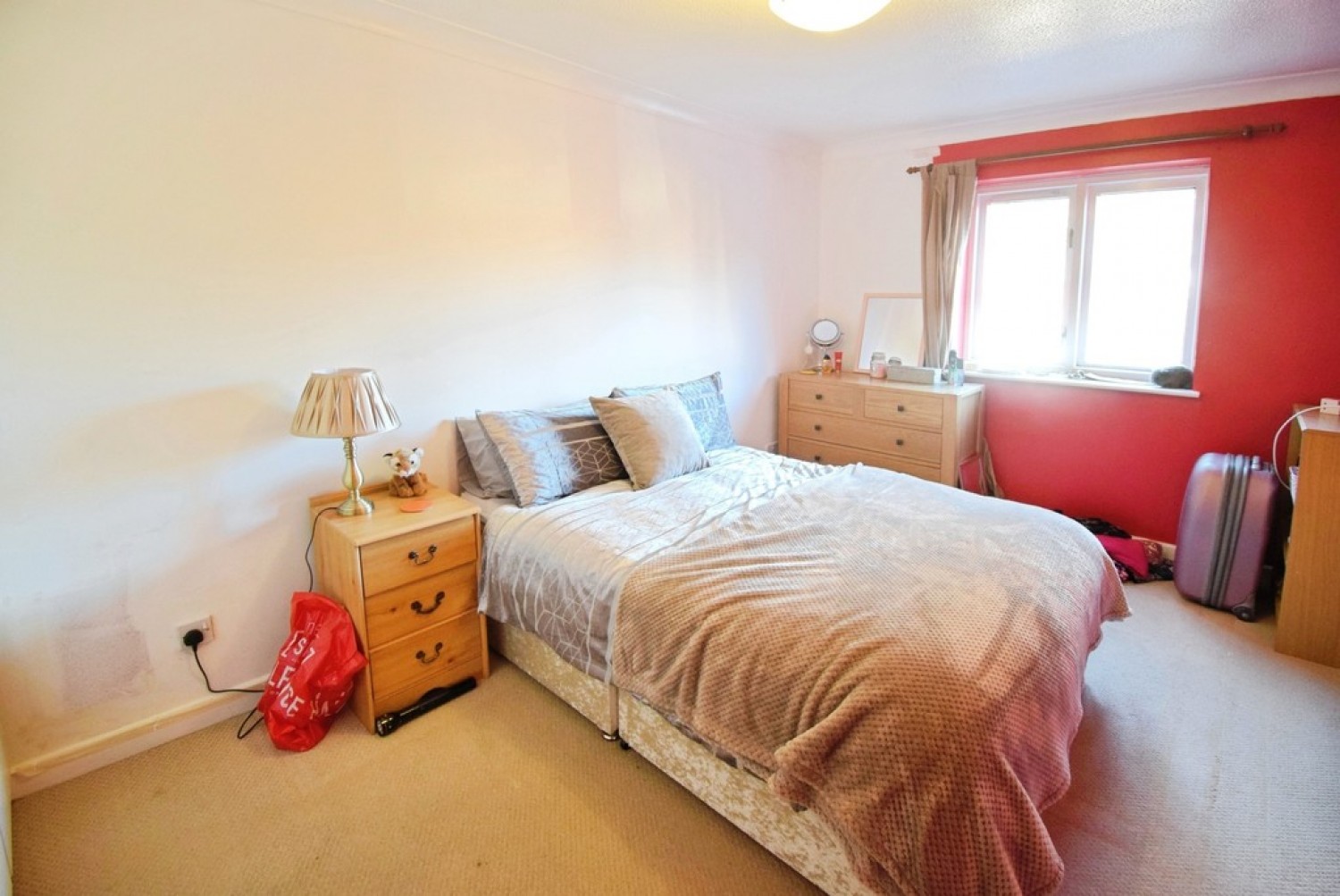 Olivier Court, Union Street