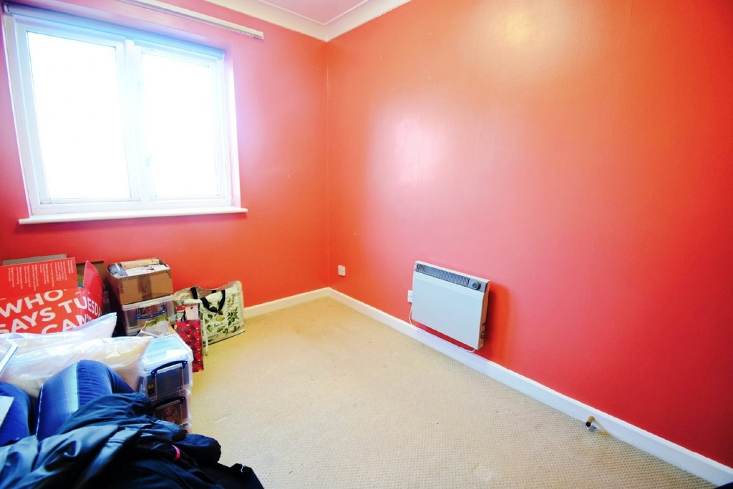 Olivier Court, Union Street