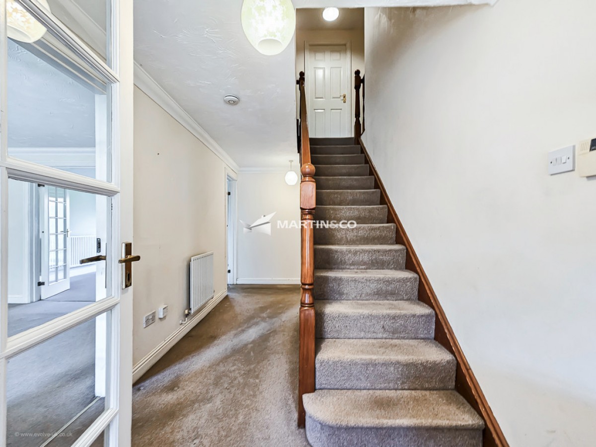 Eagle Gardens, Brickhill