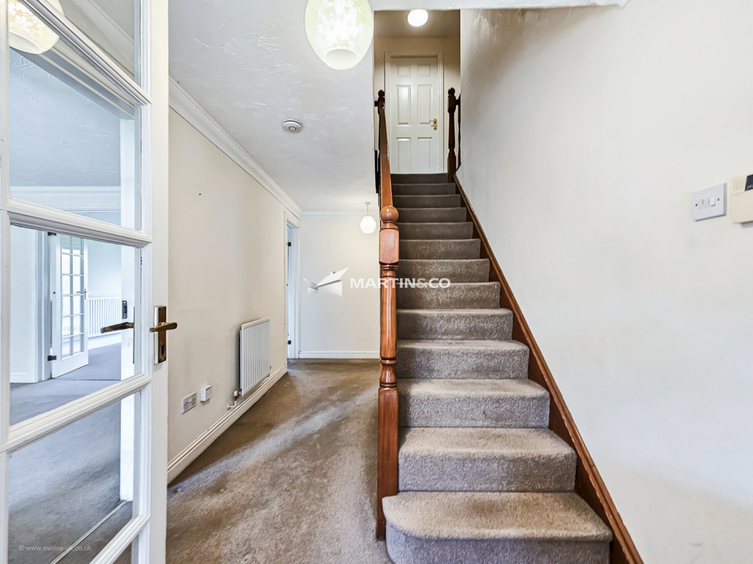 Eagle Gardens, Brickhill