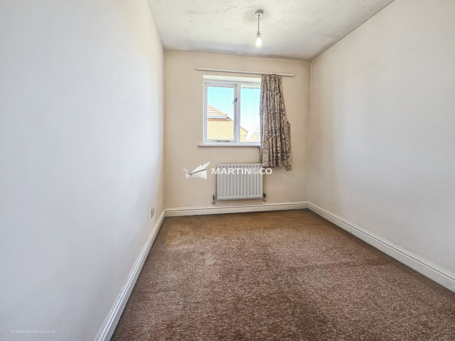Eagle Gardens, Brickhill