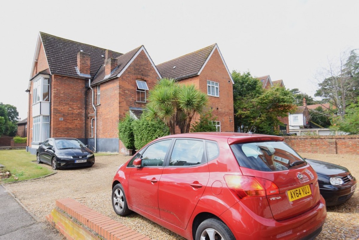 Endsleigh Court, Bedford