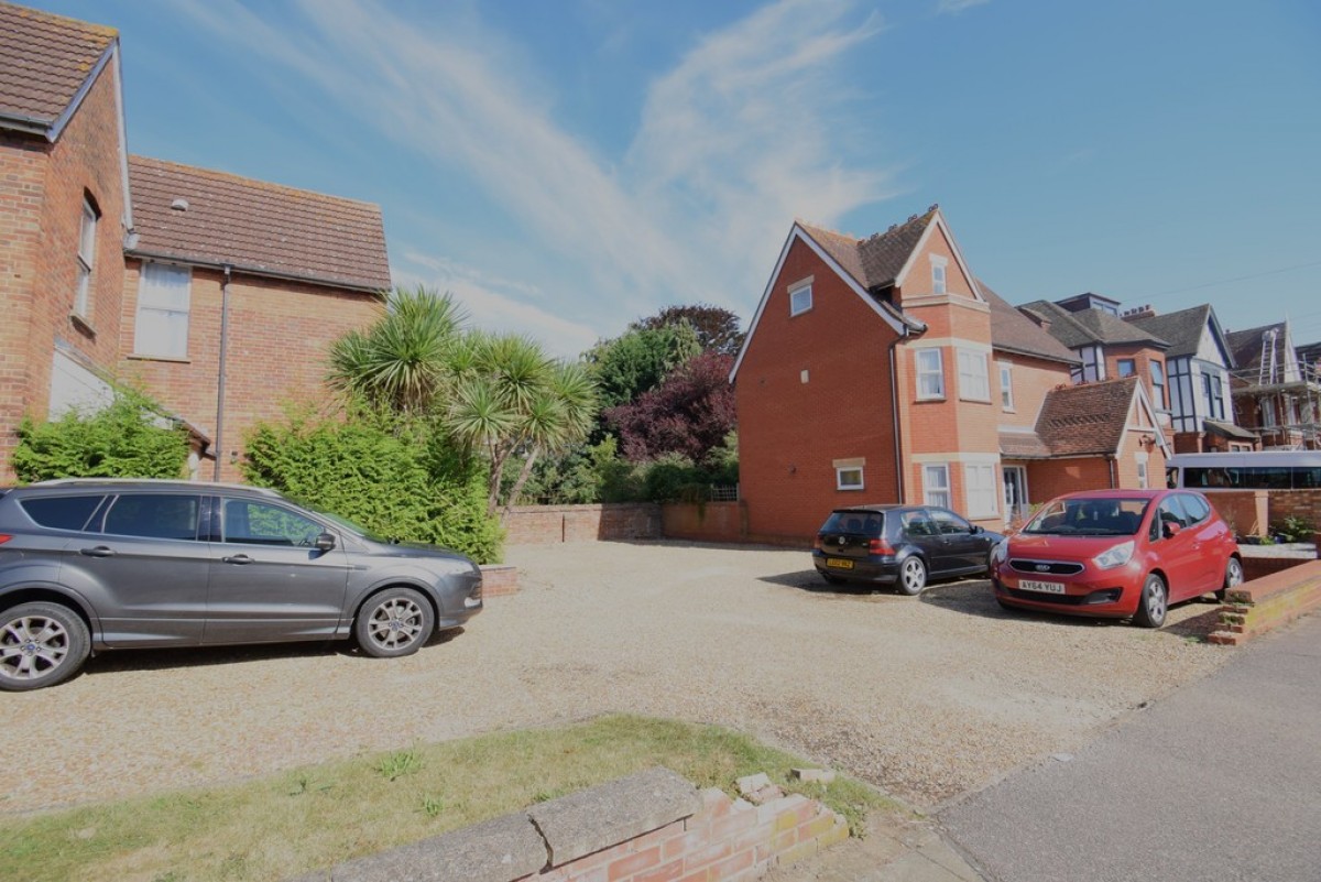 Endsleigh Court, Bedford