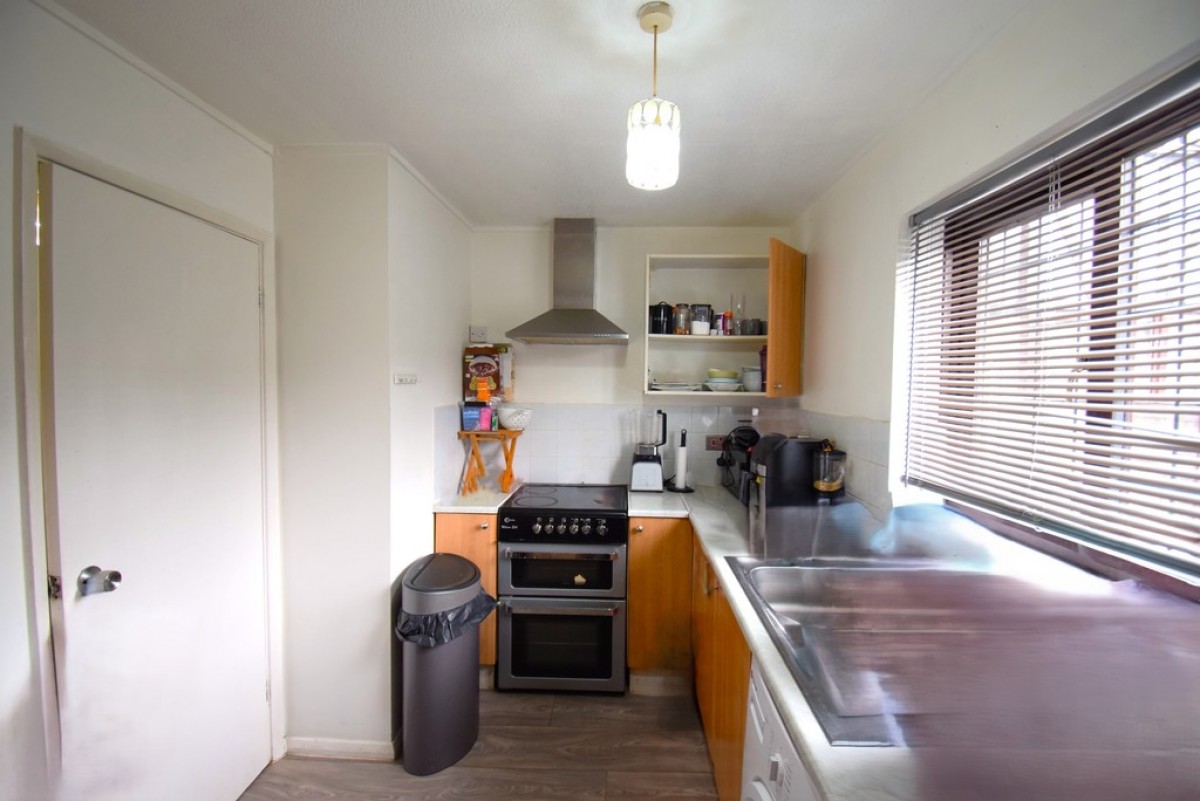 Hurst Grove, Bedford
