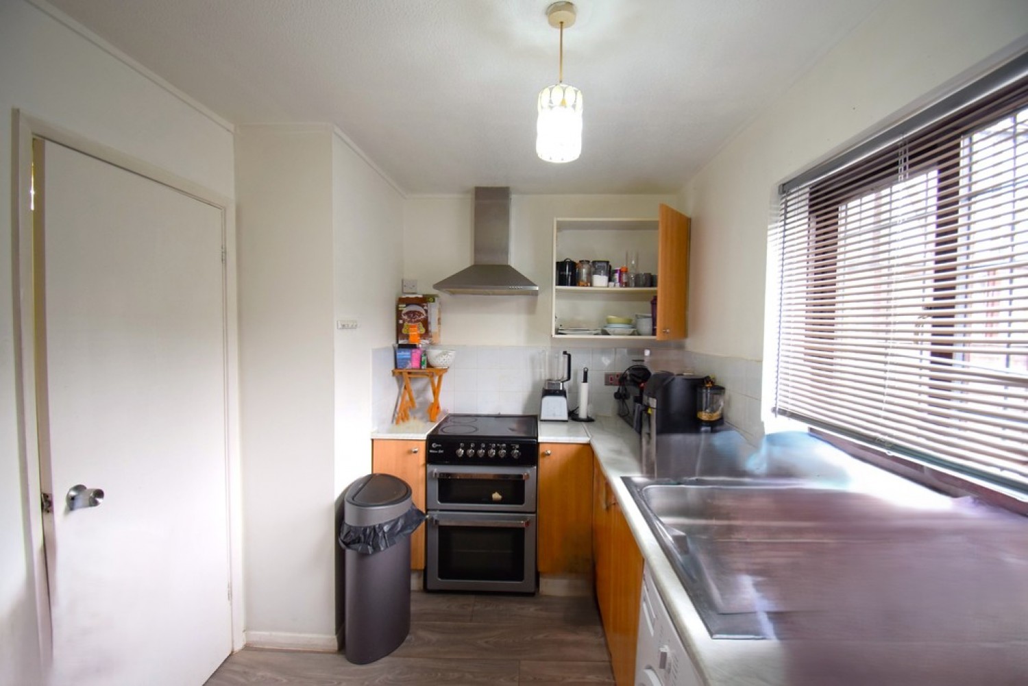 Hurst Grove, Bedford