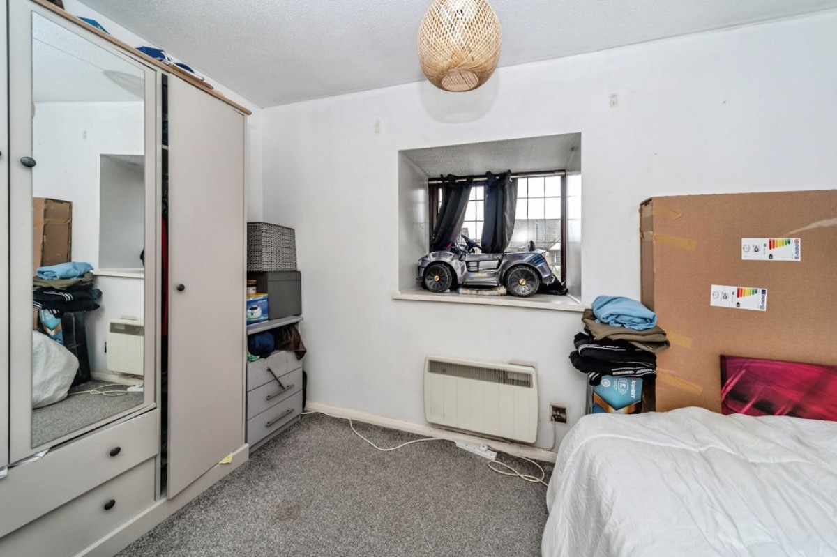 Hurst Grove, Bedford