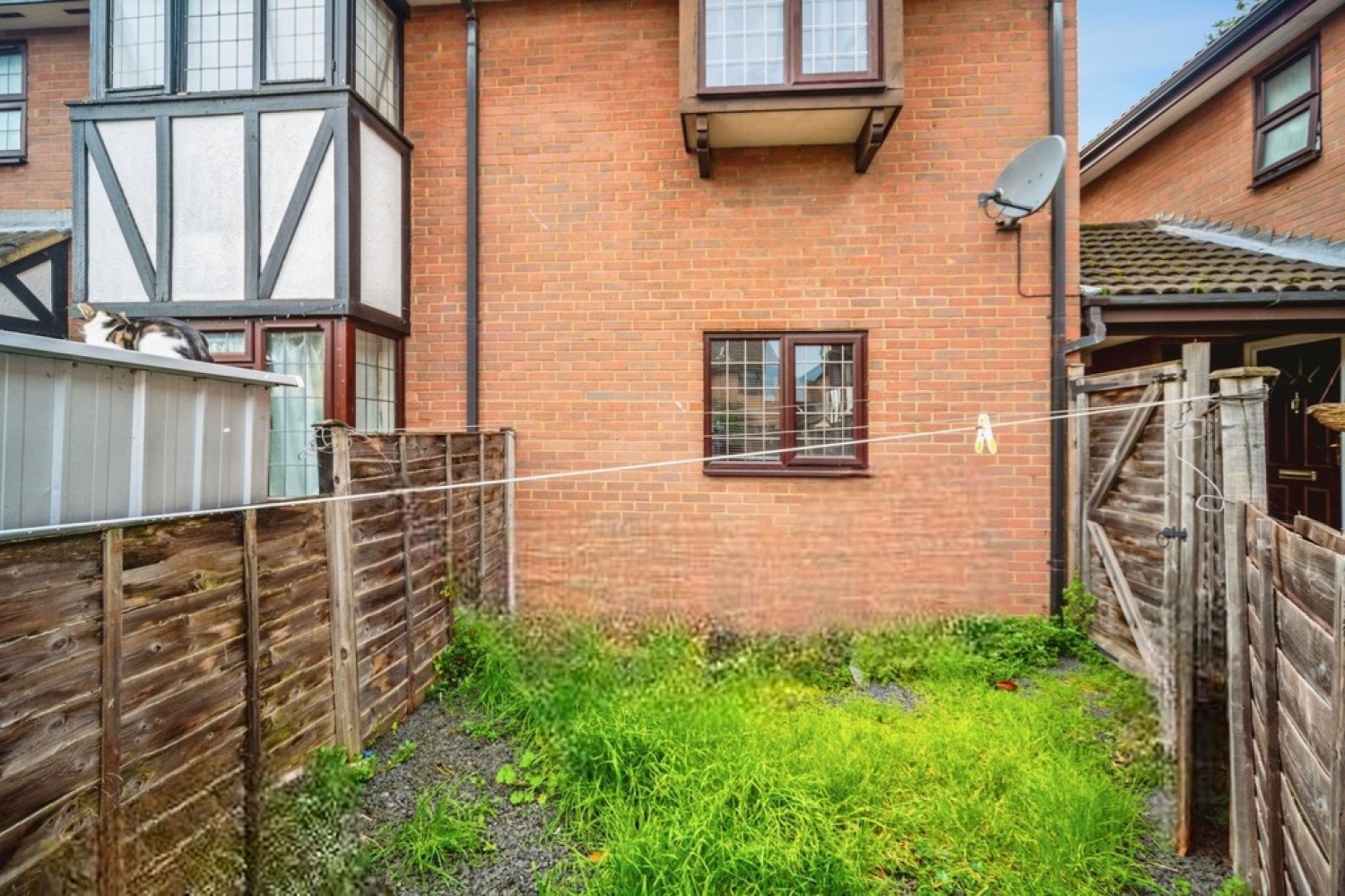 Hurst Grove, Bedford