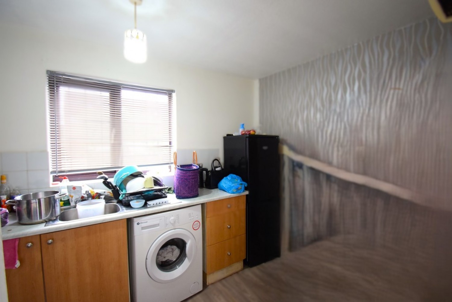 Hurst Grove, Bedford