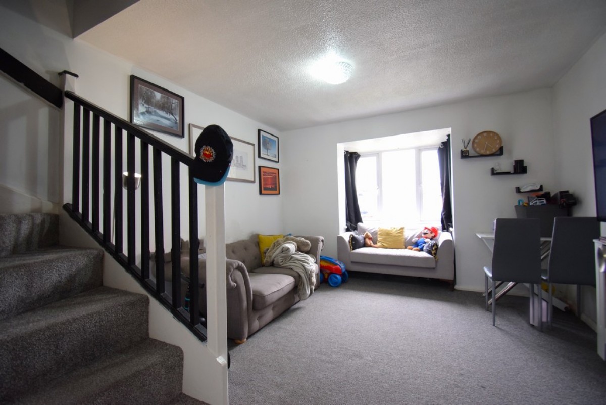 Hurst Grove, Bedford