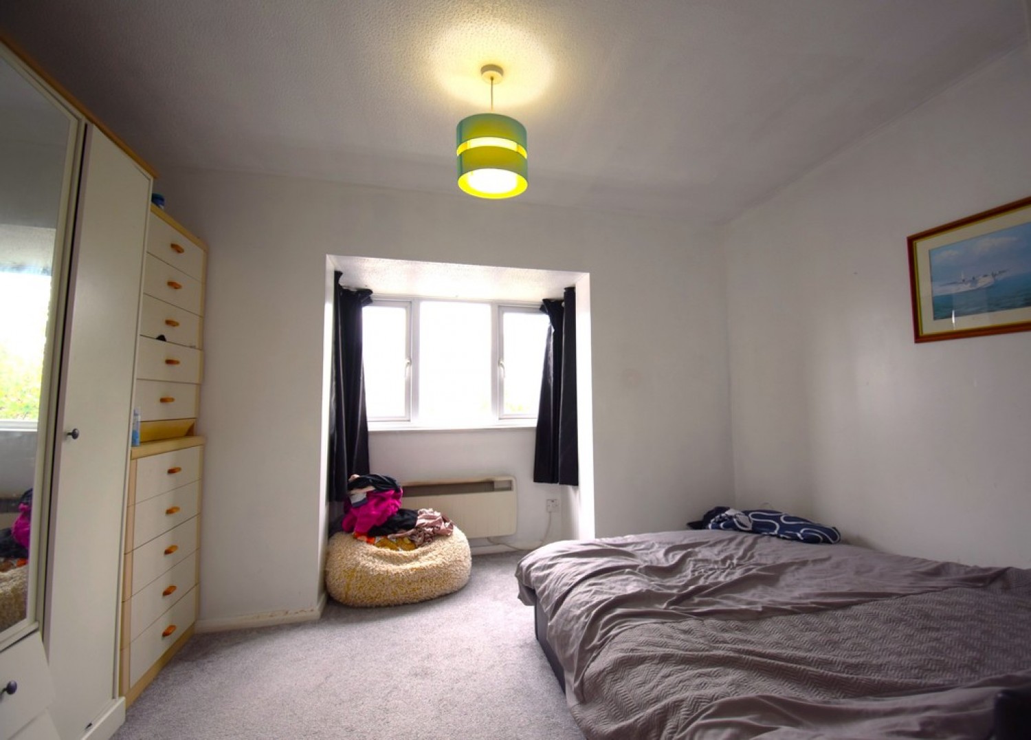 Hurst Grove, Bedford