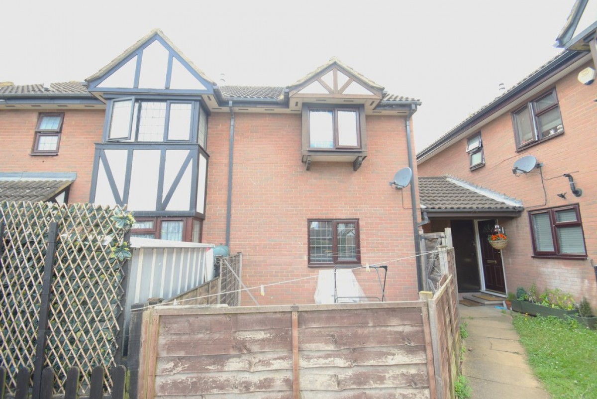 Hurst Grove, Bedford