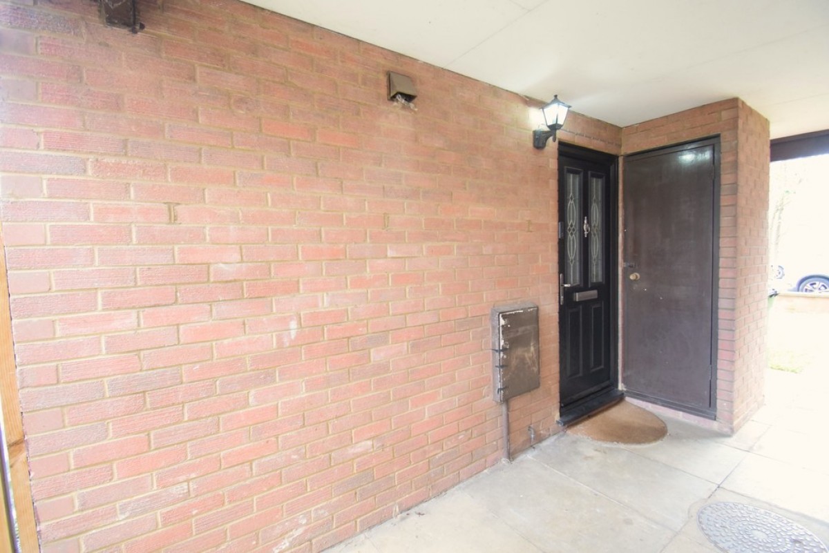Hurst Grove, Bedford