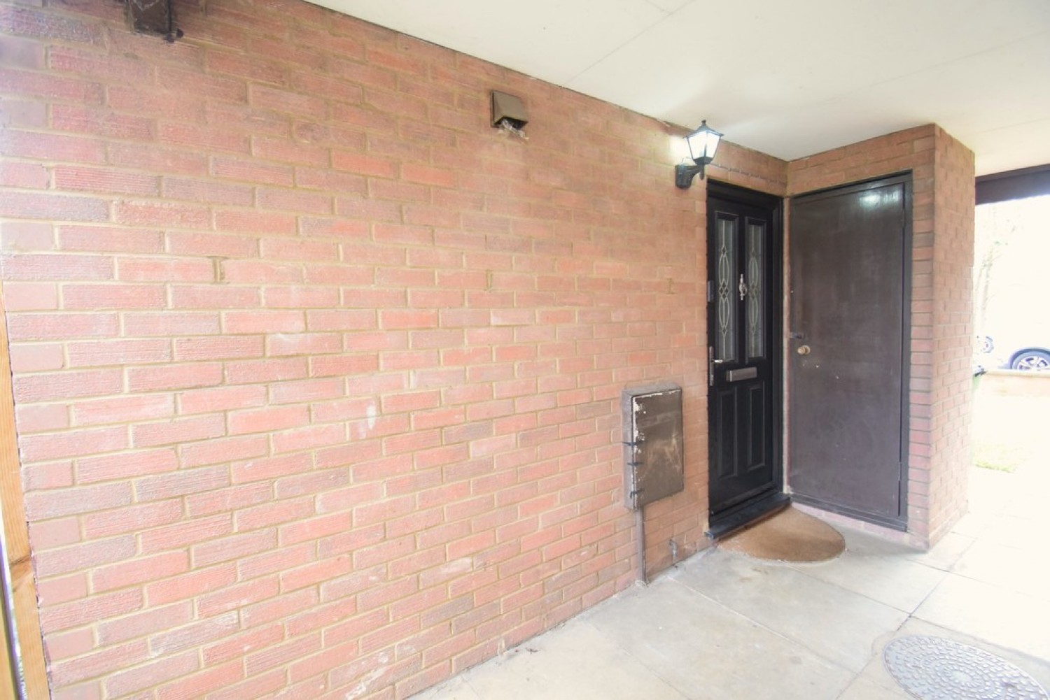 Hurst Grove, Bedford