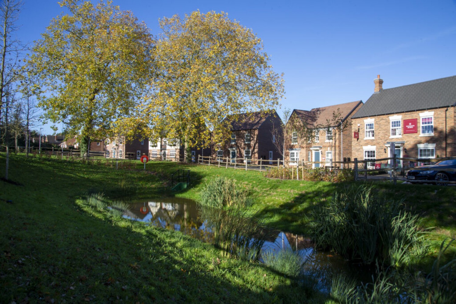 Bromham Road, Bedford, Bedfordshire