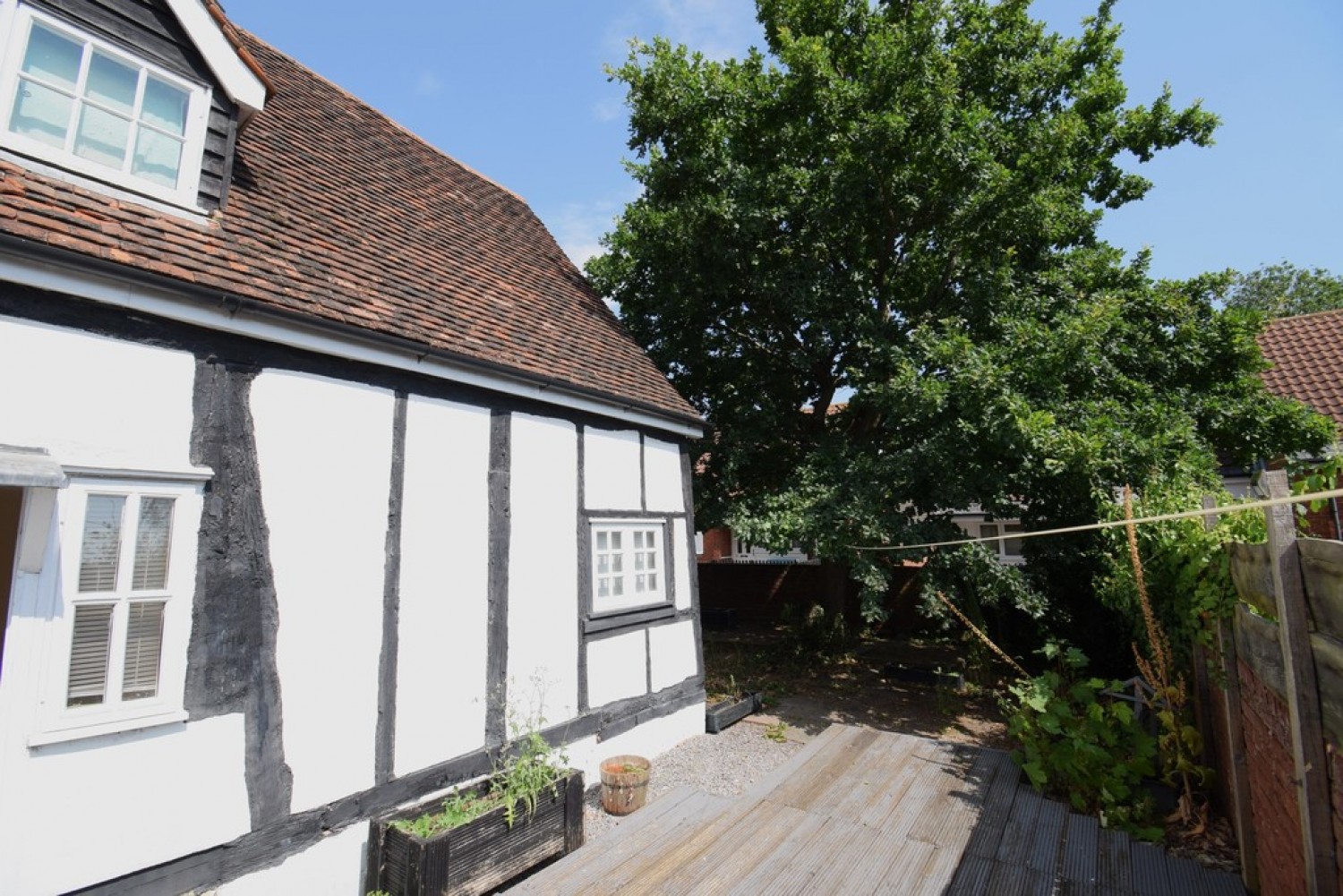 High Street, Elstow, Bedford