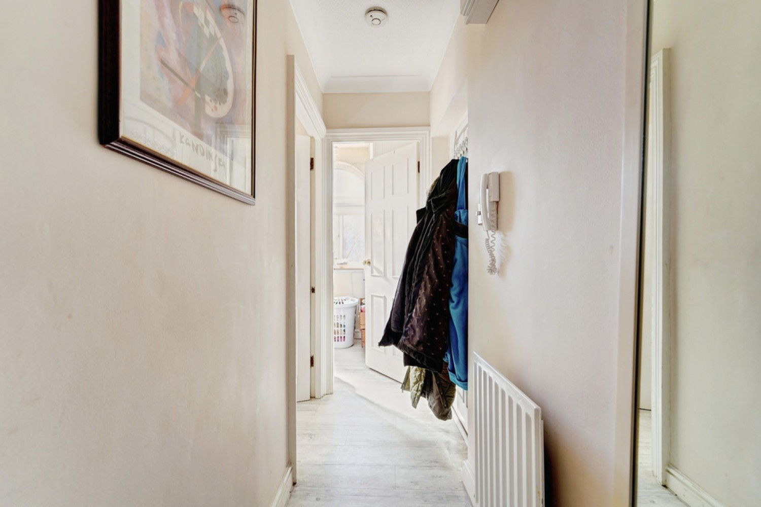 1 bedroom Flat for Sale Duckmill Crescent, Bedford