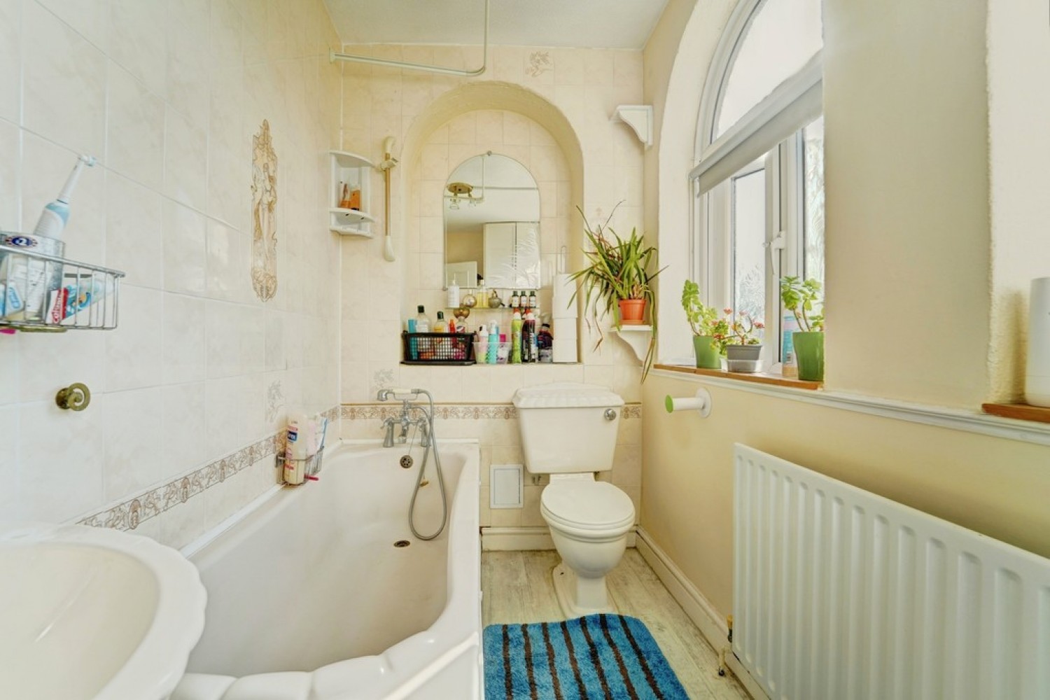 1 bedroom Flat for Sale Duckmill Crescent, Bedford