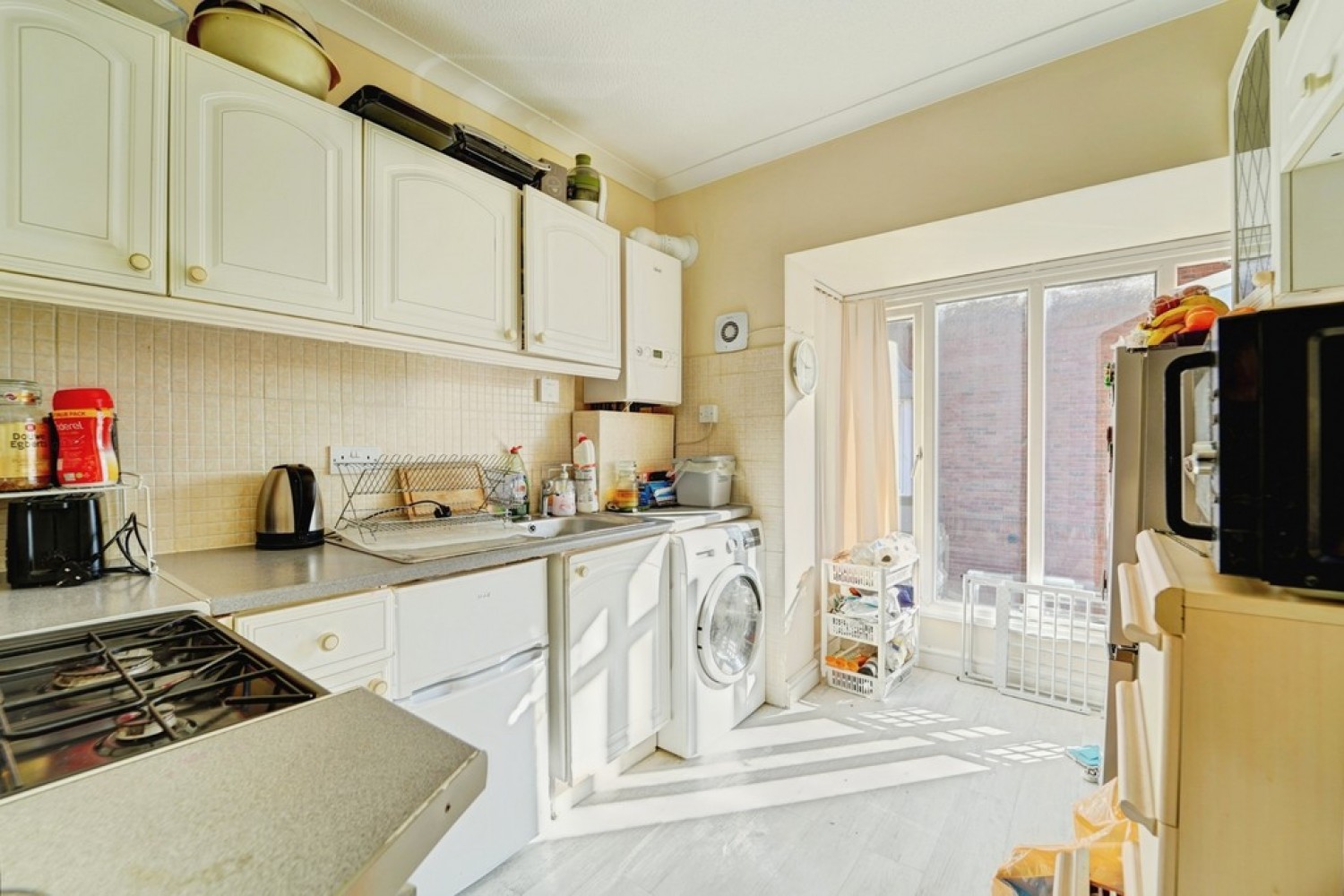 1 bedroom Flat for Sale Duckmill Crescent, Bedford