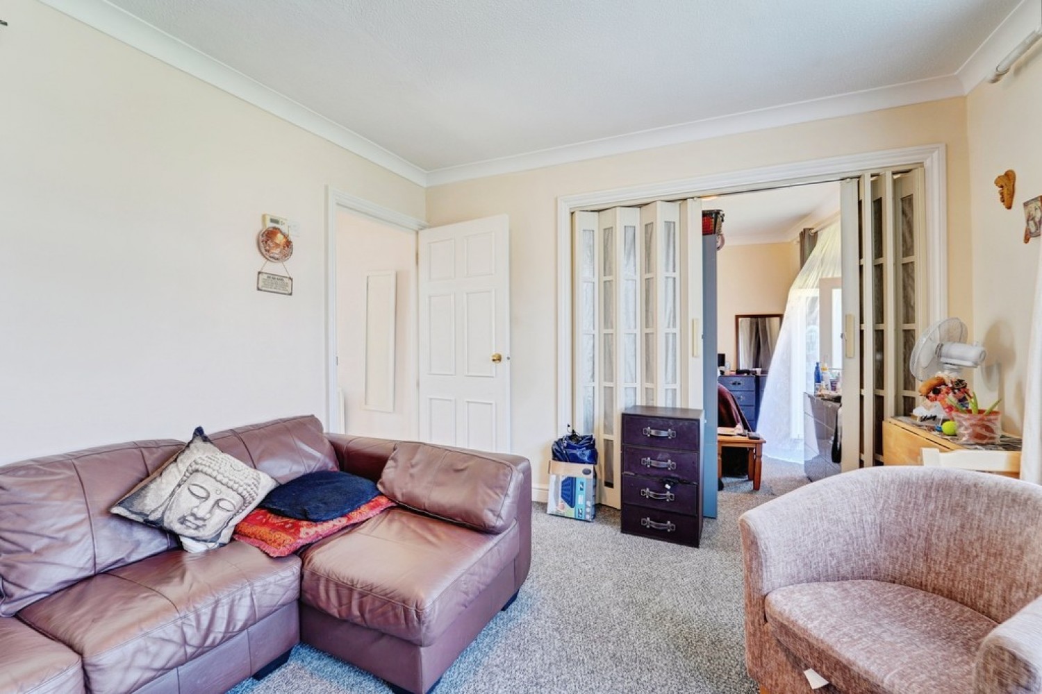 1 bedroom Flat for Sale Duckmill Crescent, Bedford