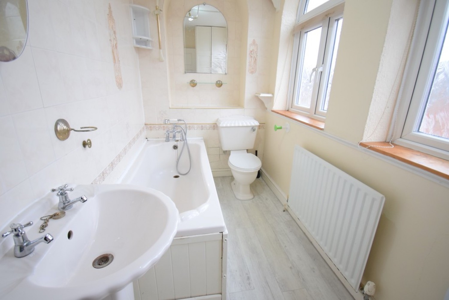 1 bedroom Flat for Sale Duckmill Crescent, Bedford