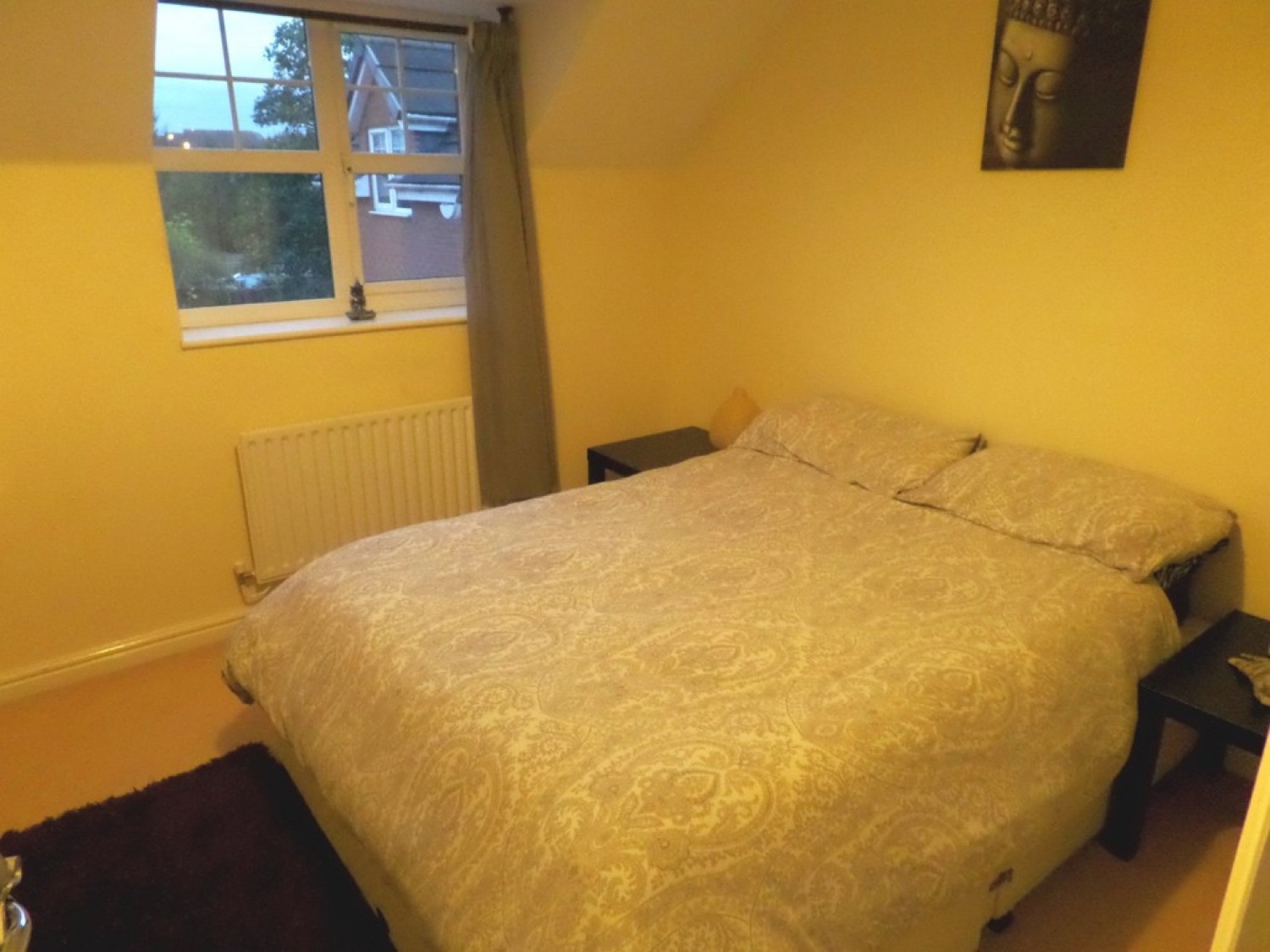 Miller Court, Miller Road