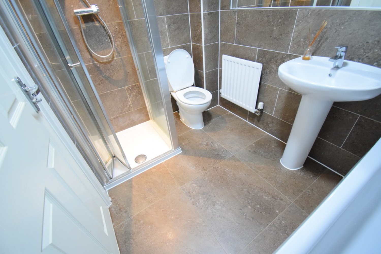 2 bedroom House for Letting Conder Boulevard