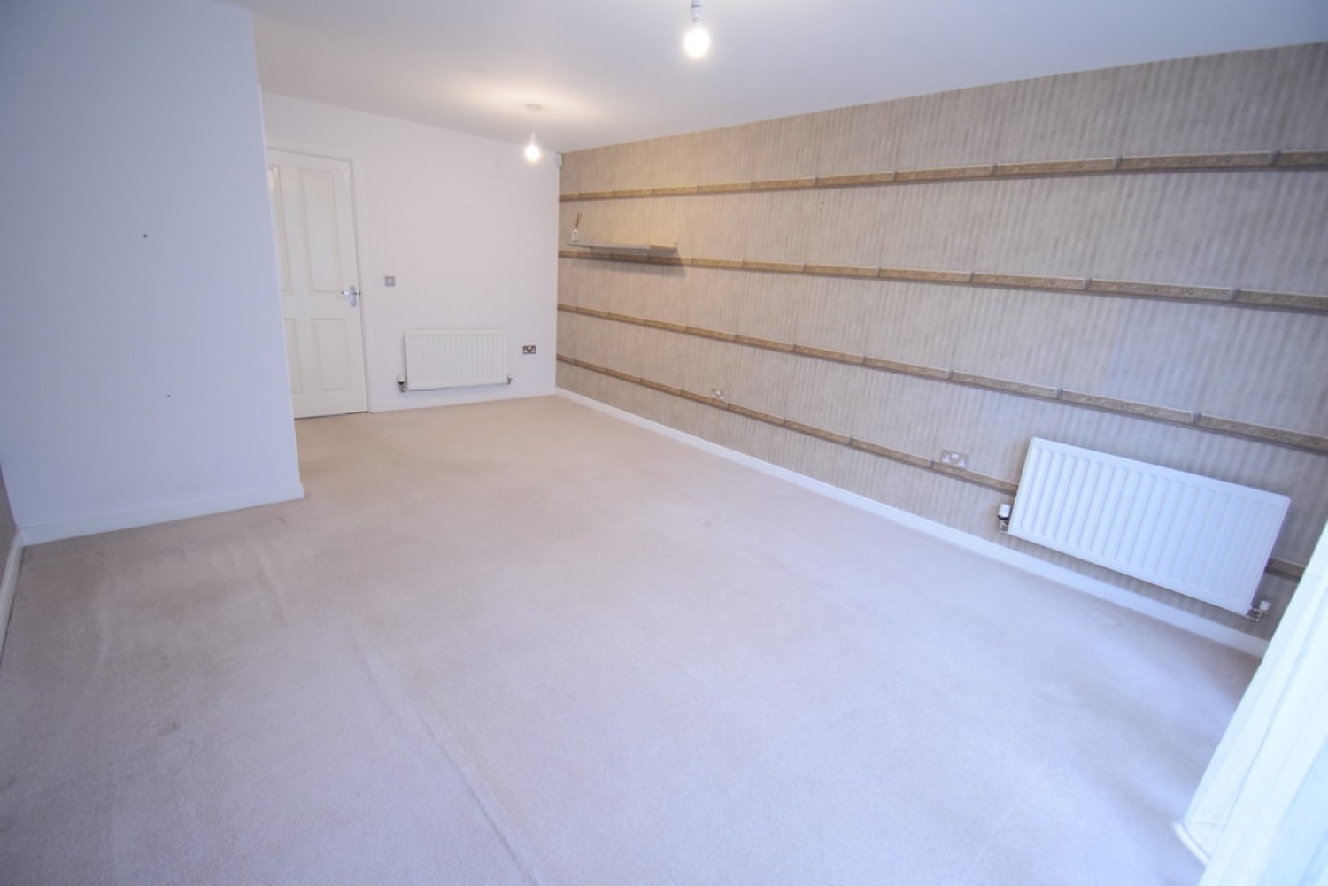 2 bedroom House for Letting Conder Boulevard