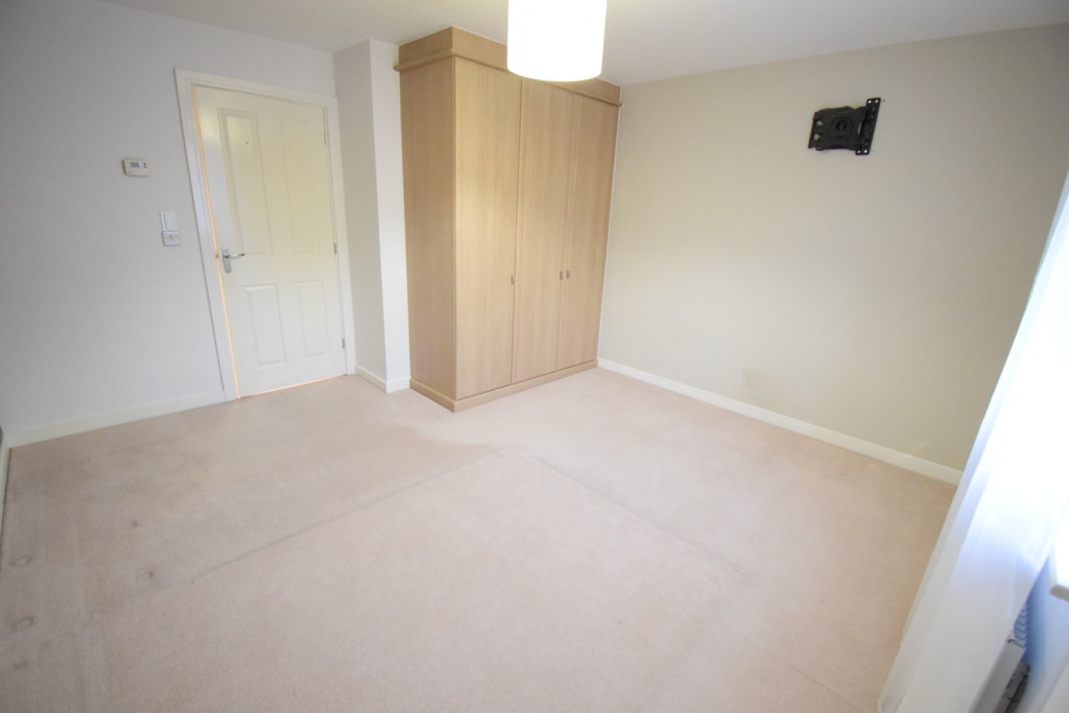 2 bedroom House for Letting Conder Boulevard