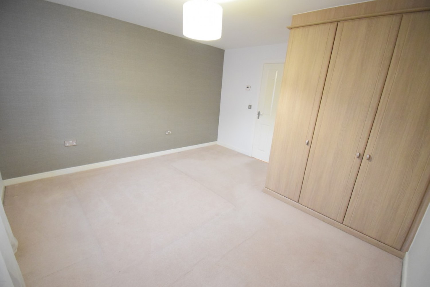 2 bedroom House for Letting Conder Boulevard