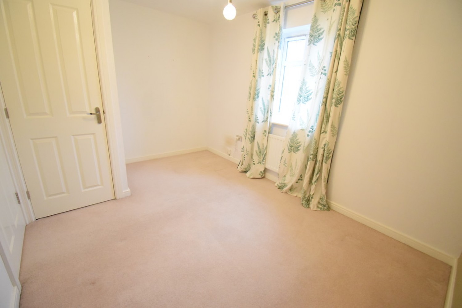 2 bedroom House for Letting Conder Boulevard