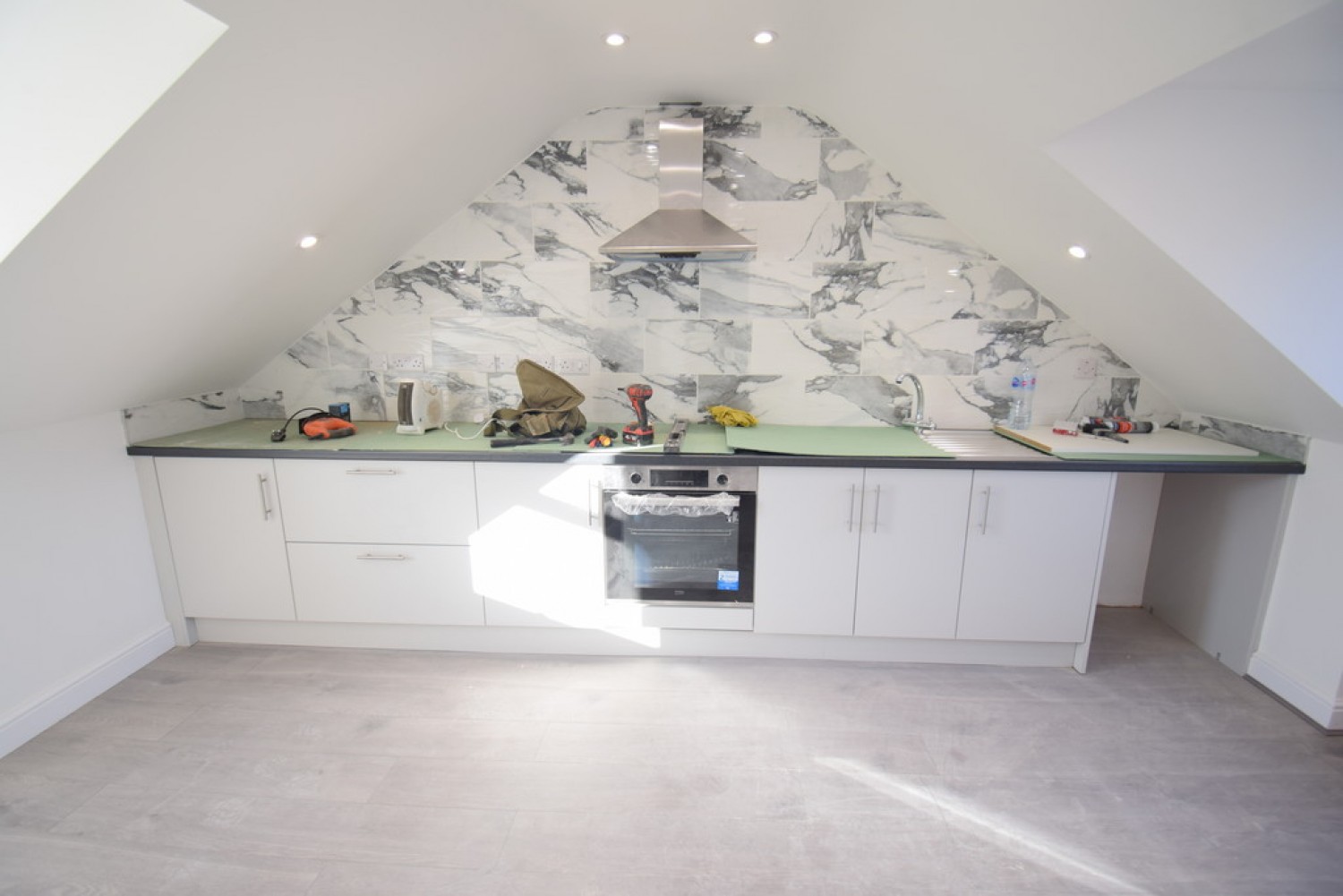 1 bedroom Flat for Letting The Broadway, Bedford