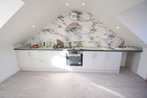 The Broadway, Bedford