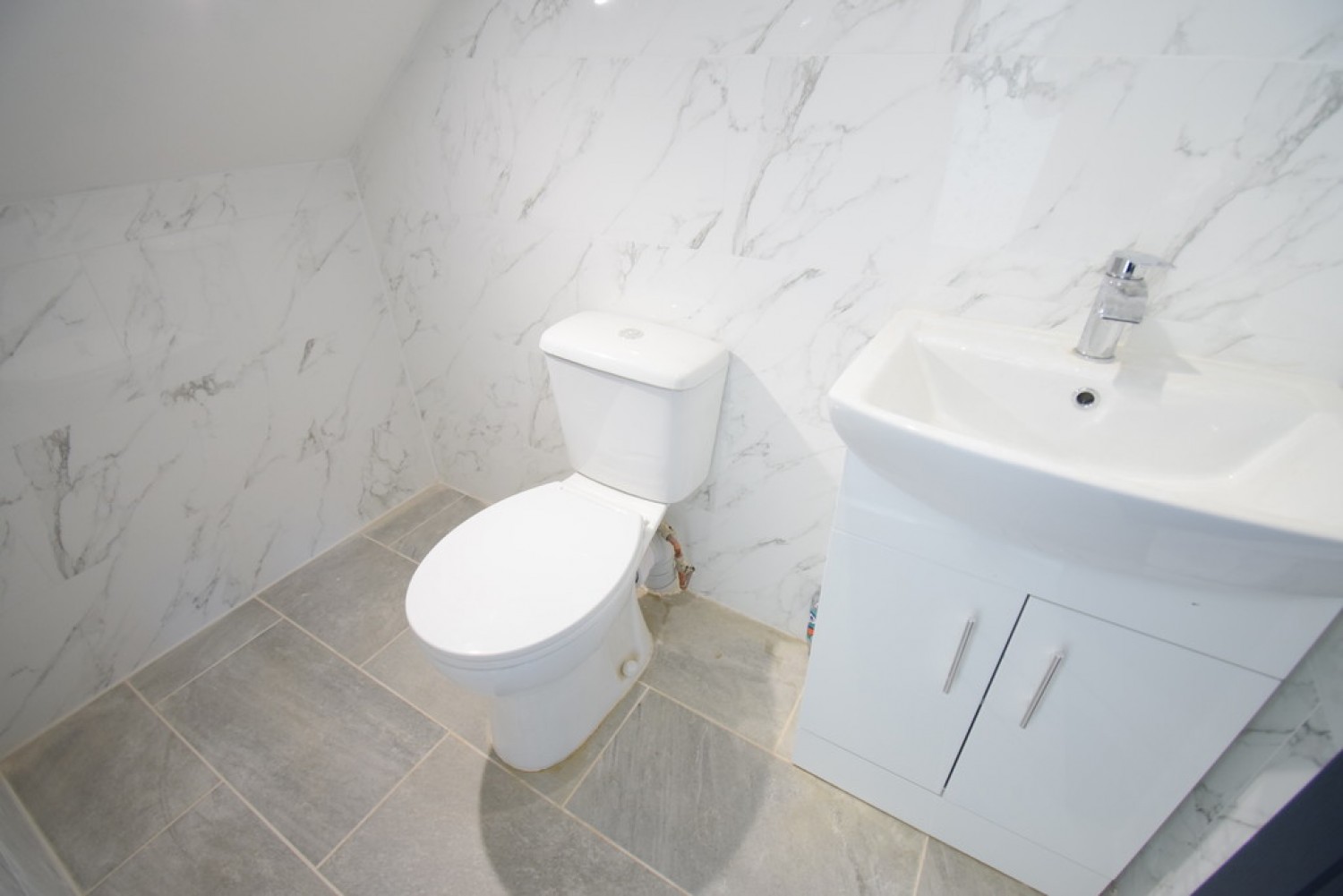 1 bedroom Flat for Letting The Broadway, Bedford