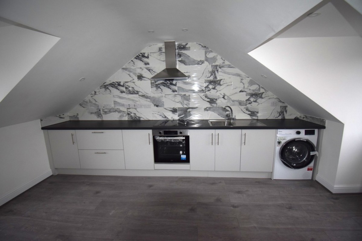 The Broadway, Bedford