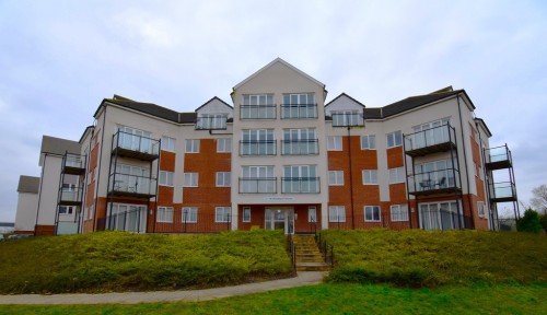 Windlass House, Traction Lane, Bedford