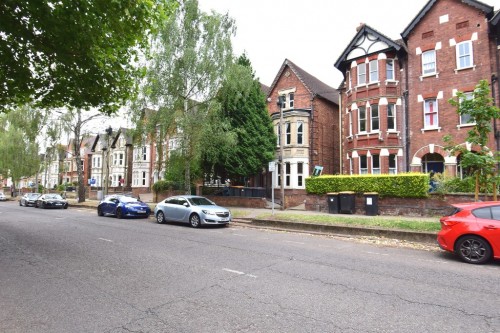 Clapham Road, Bedford