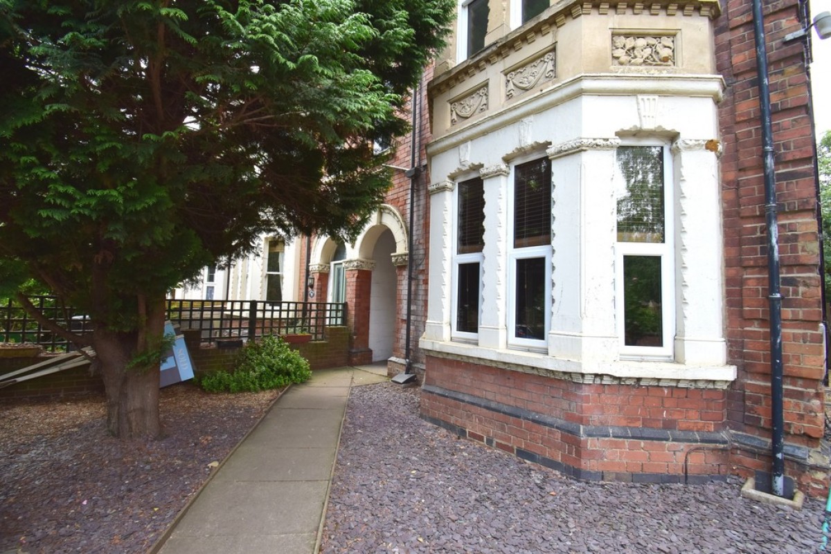 Clapham Road, Bedford