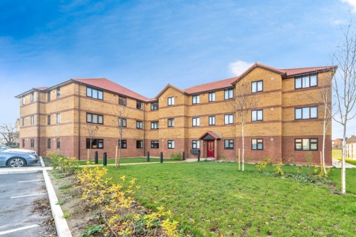 Redwood Grove, Bedford