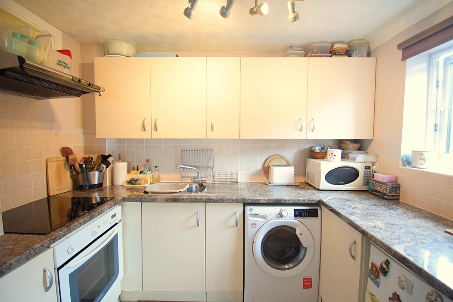 Crown Place, Britannia Road, Bedford