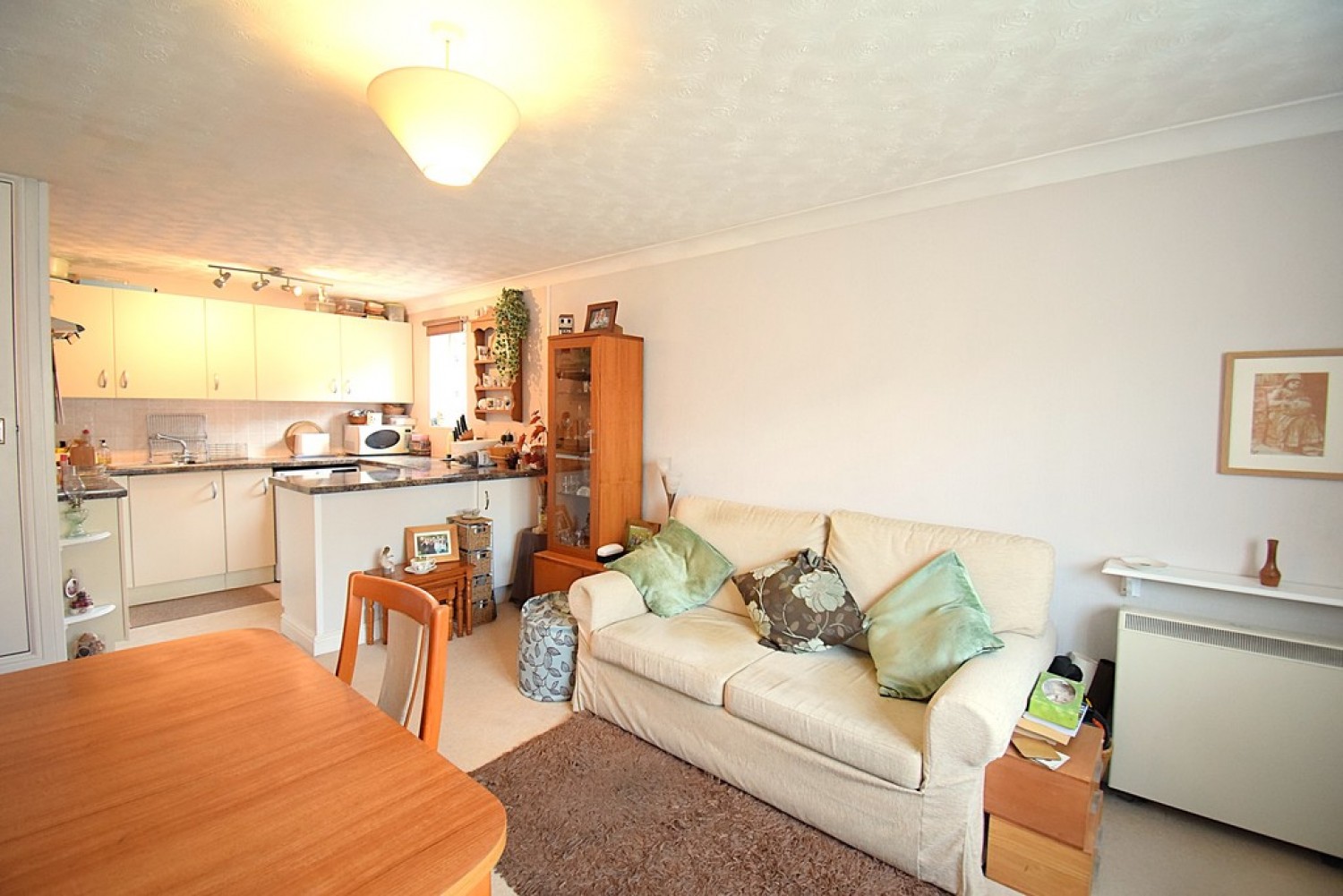 Crown Place, Britannia Road, Bedford