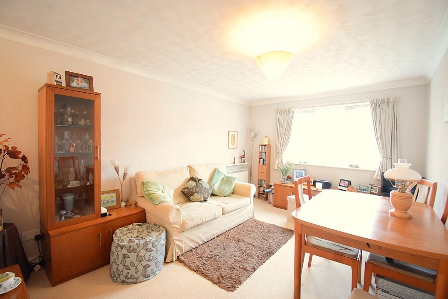 Crown Place, Britannia Road, Bedford