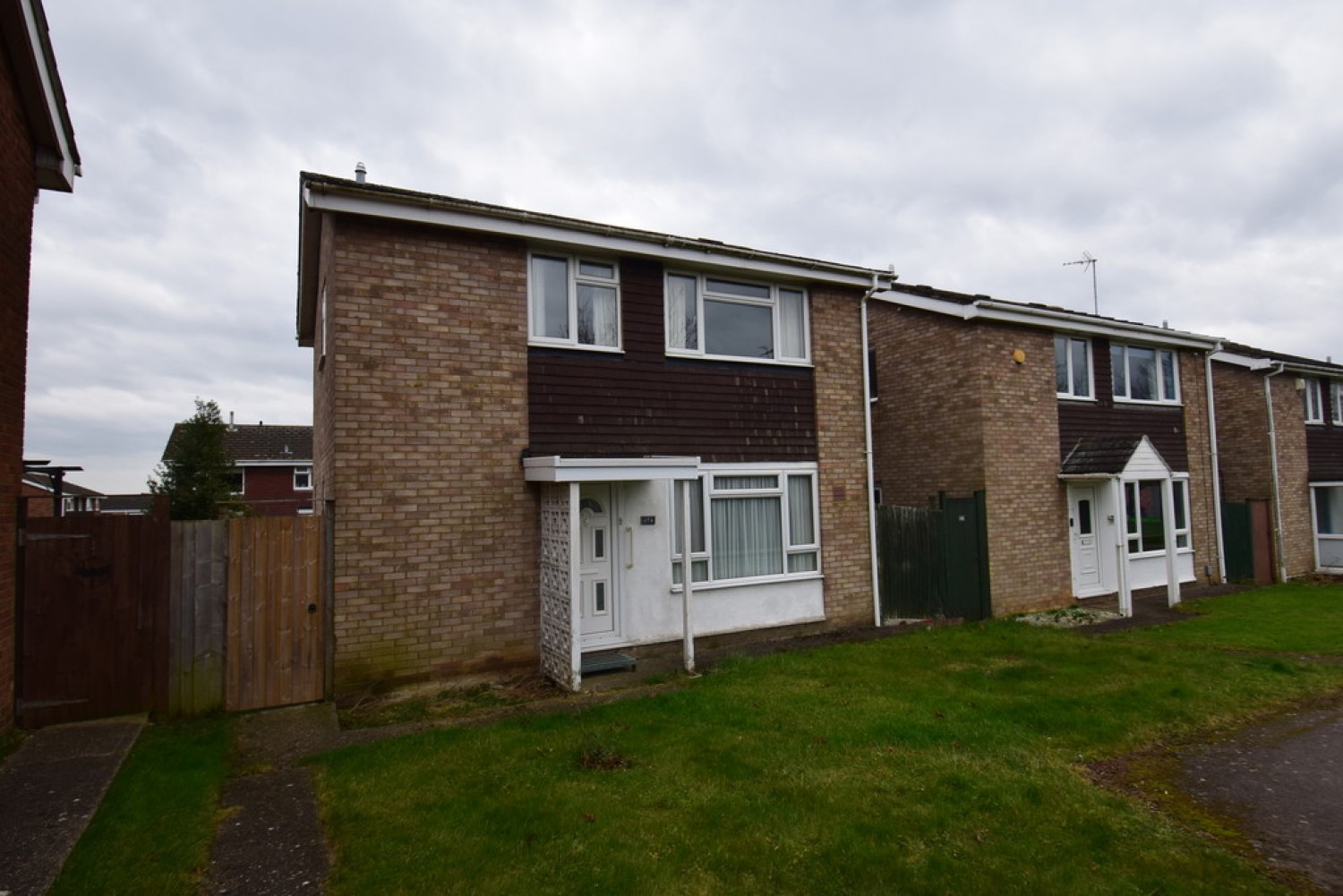 3 bedroom House for Letting Brickhill Drive, Bedford