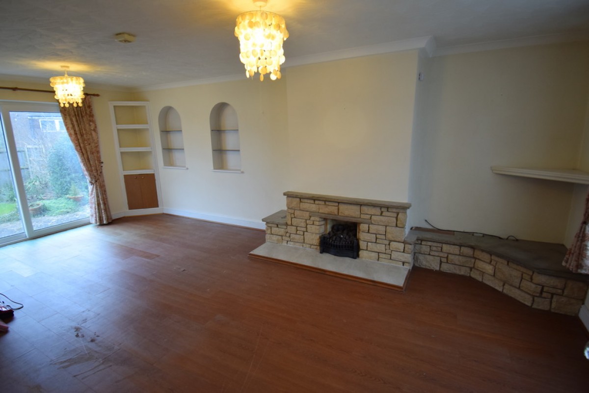 Brickhill Drive, Bedford