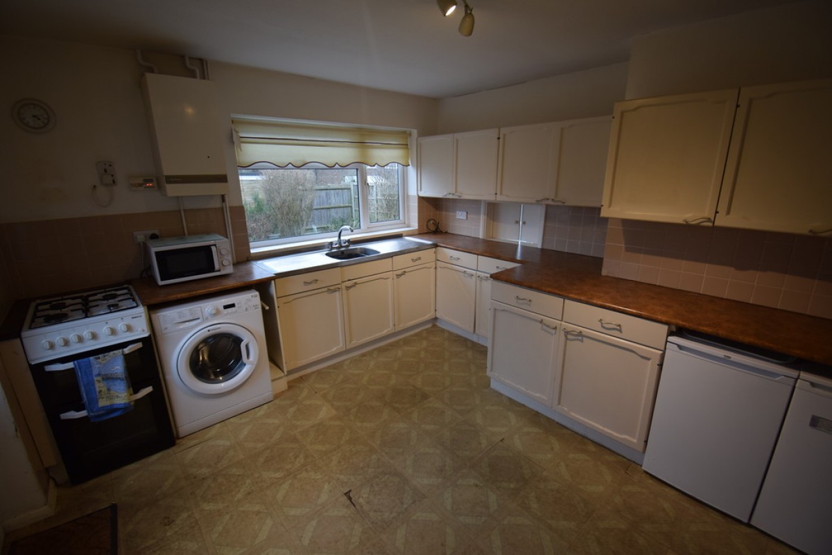 Brickhill Drive, Bedford